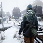 Action_Train_station