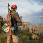 Action_fish_factory_Air_drop