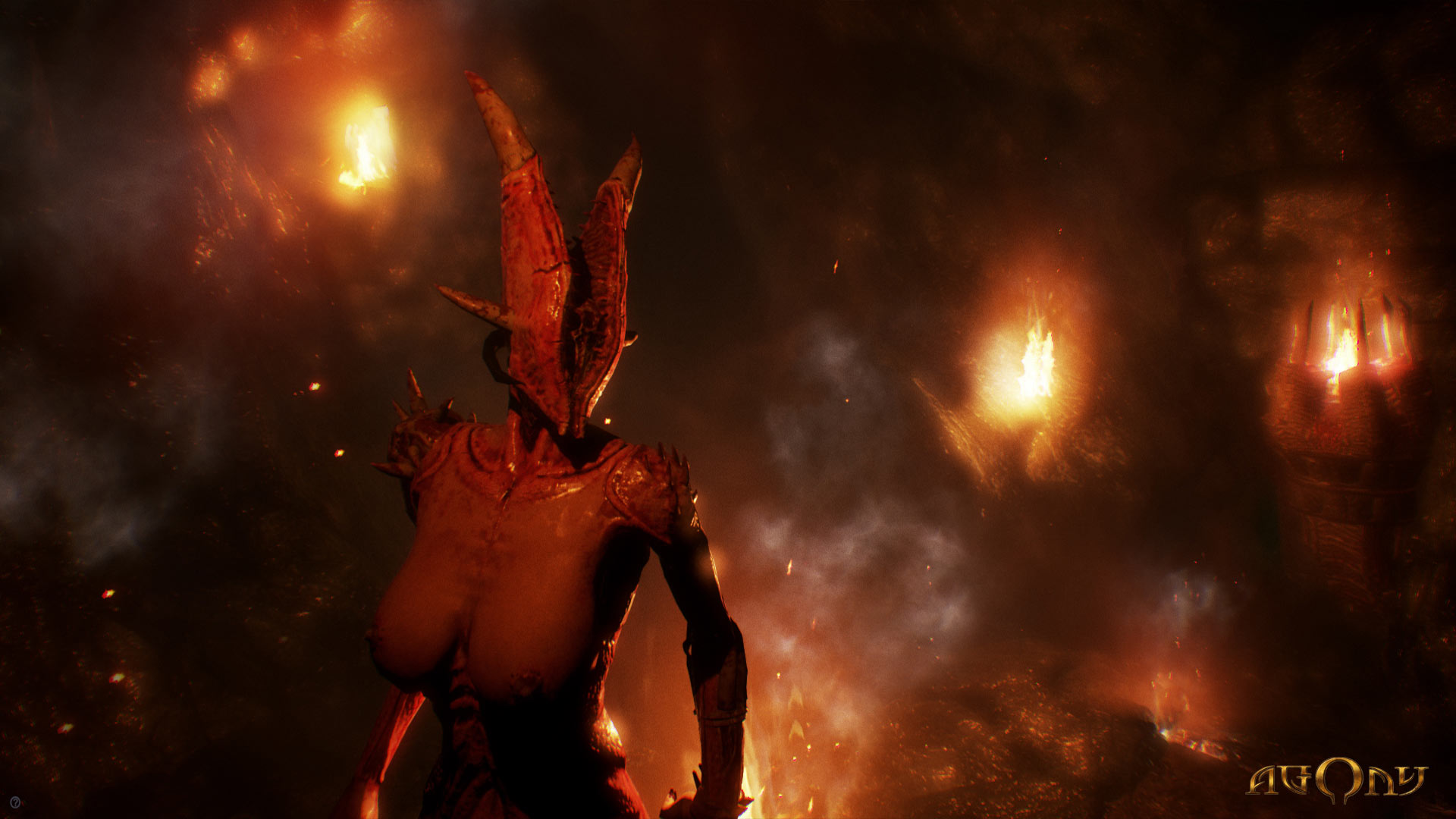 Agony review 07