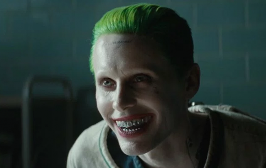 Joker Jared Leto