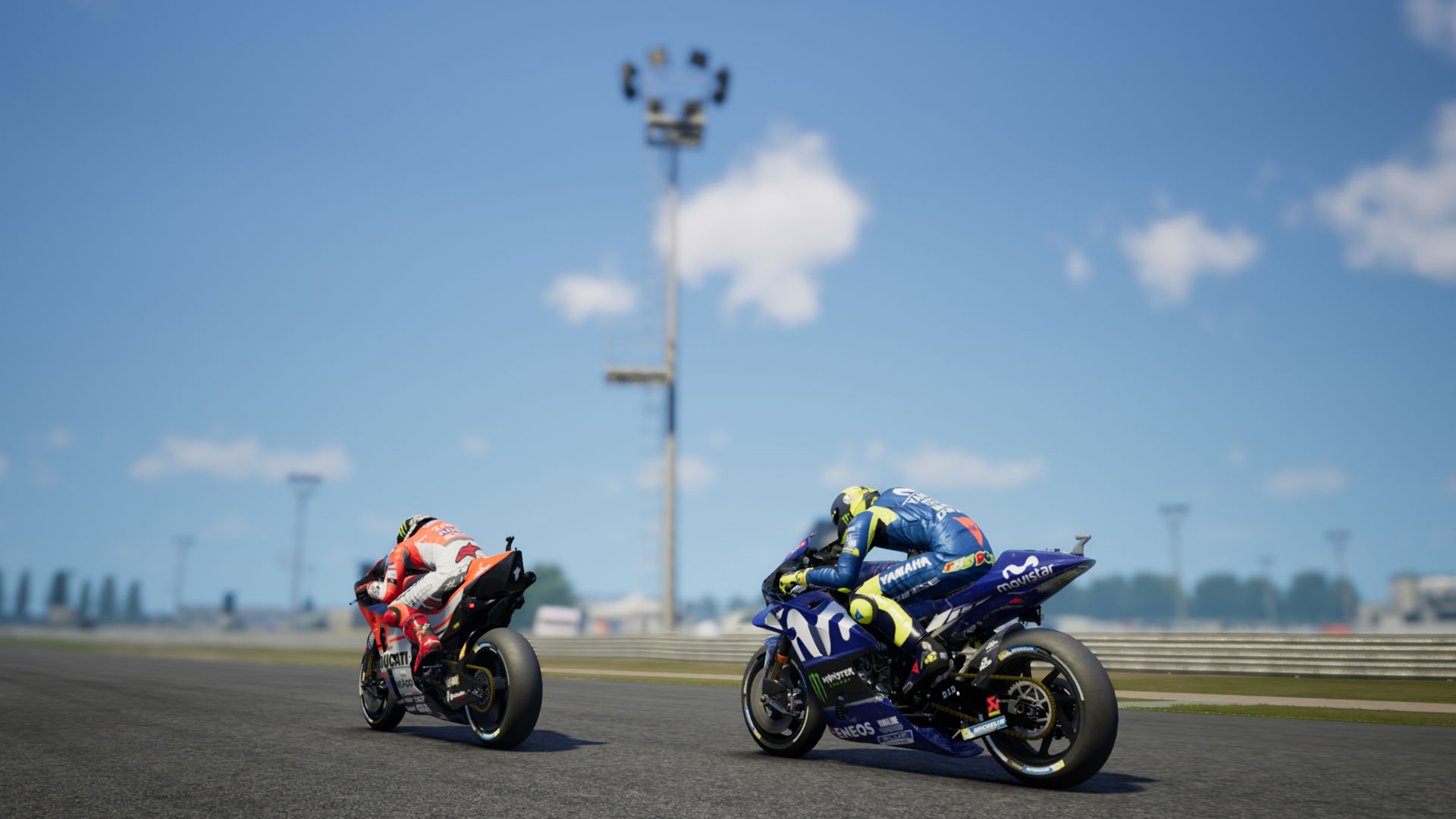 MotoGP 18 review 01