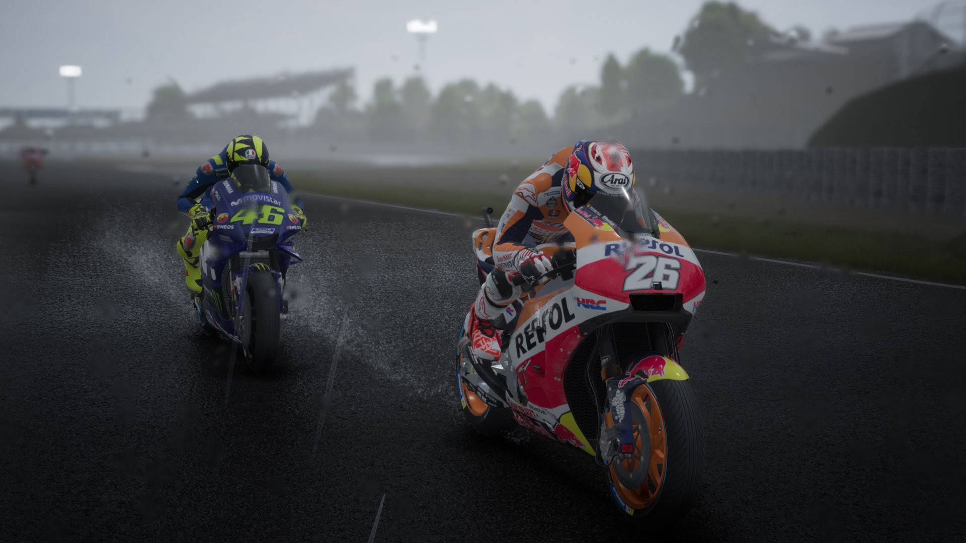 MotoGP 18 review 03