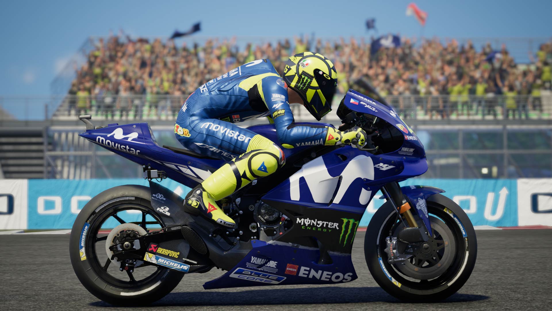 MotoGP 18 review 05