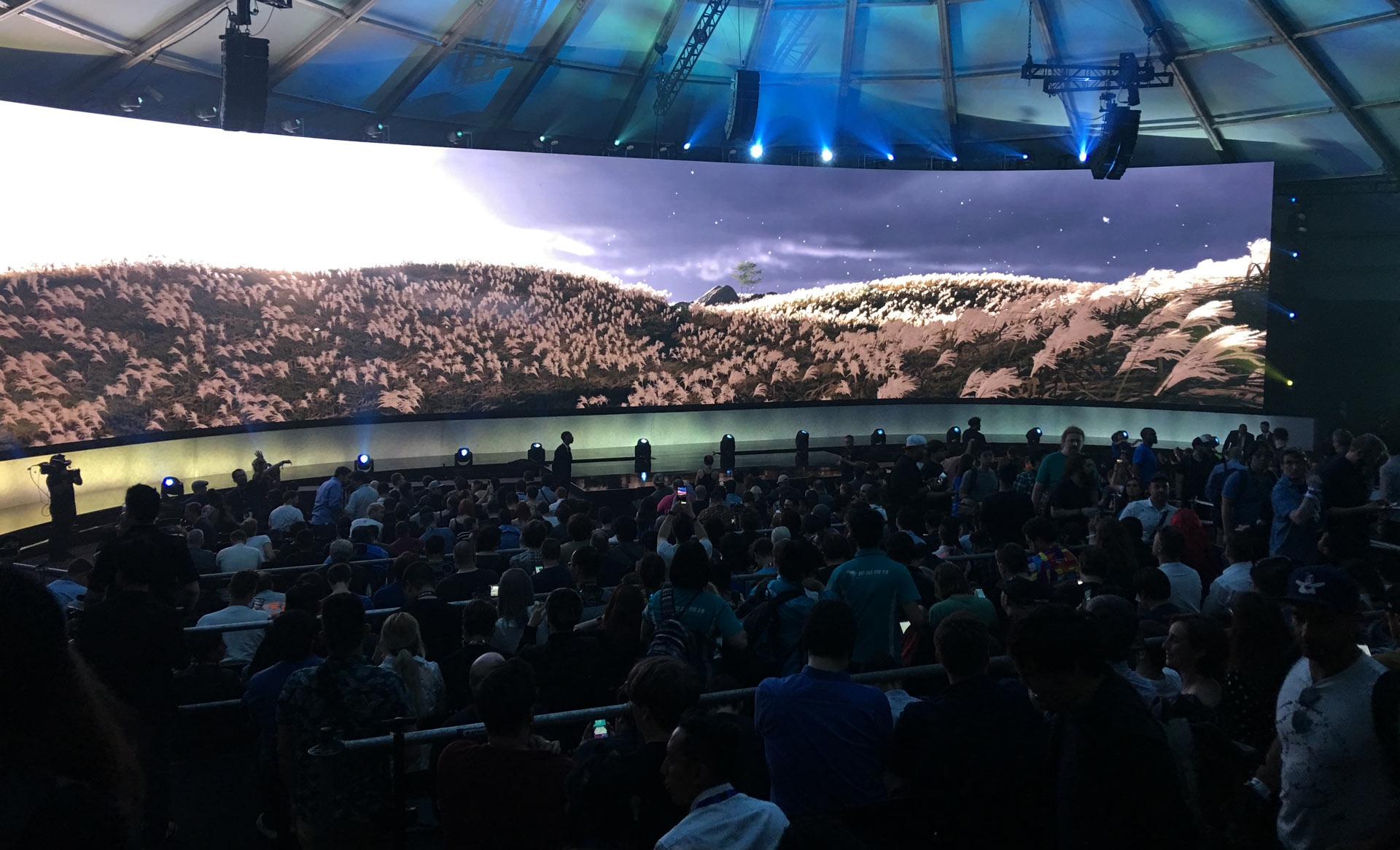 PlayStation PC E3 2018