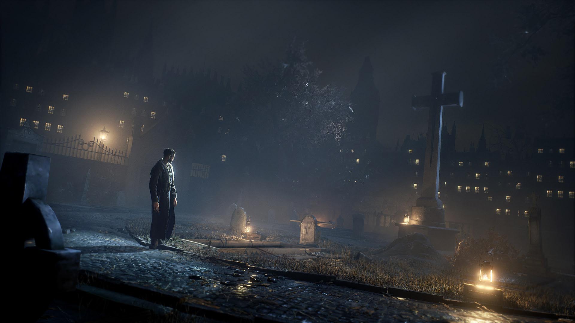 Vampyr review 09