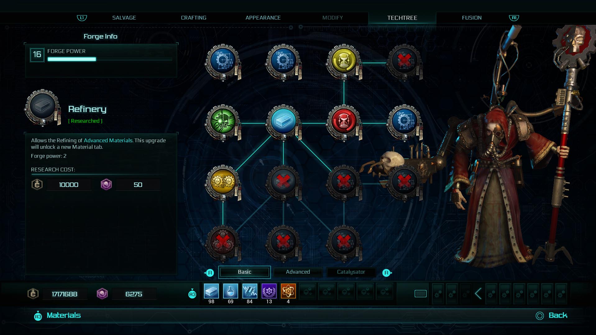 W40K InquisitorMartyr Steam Screenshot08