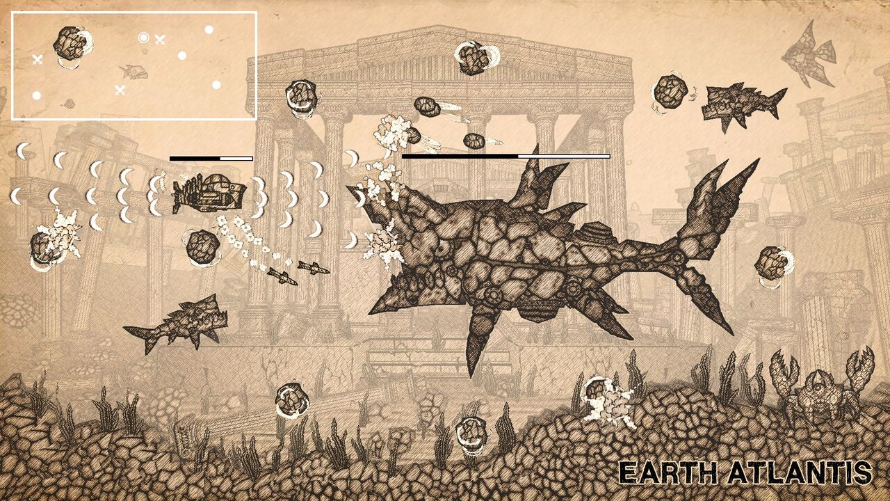 Earth Atlantis review 02