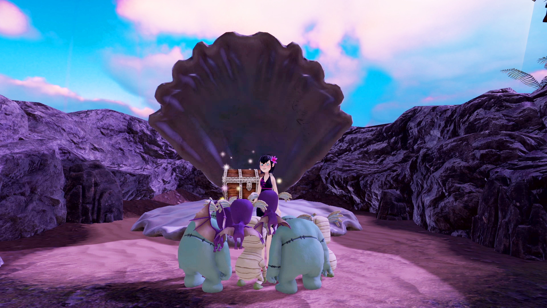 Hotel Transylvania 3 review 03