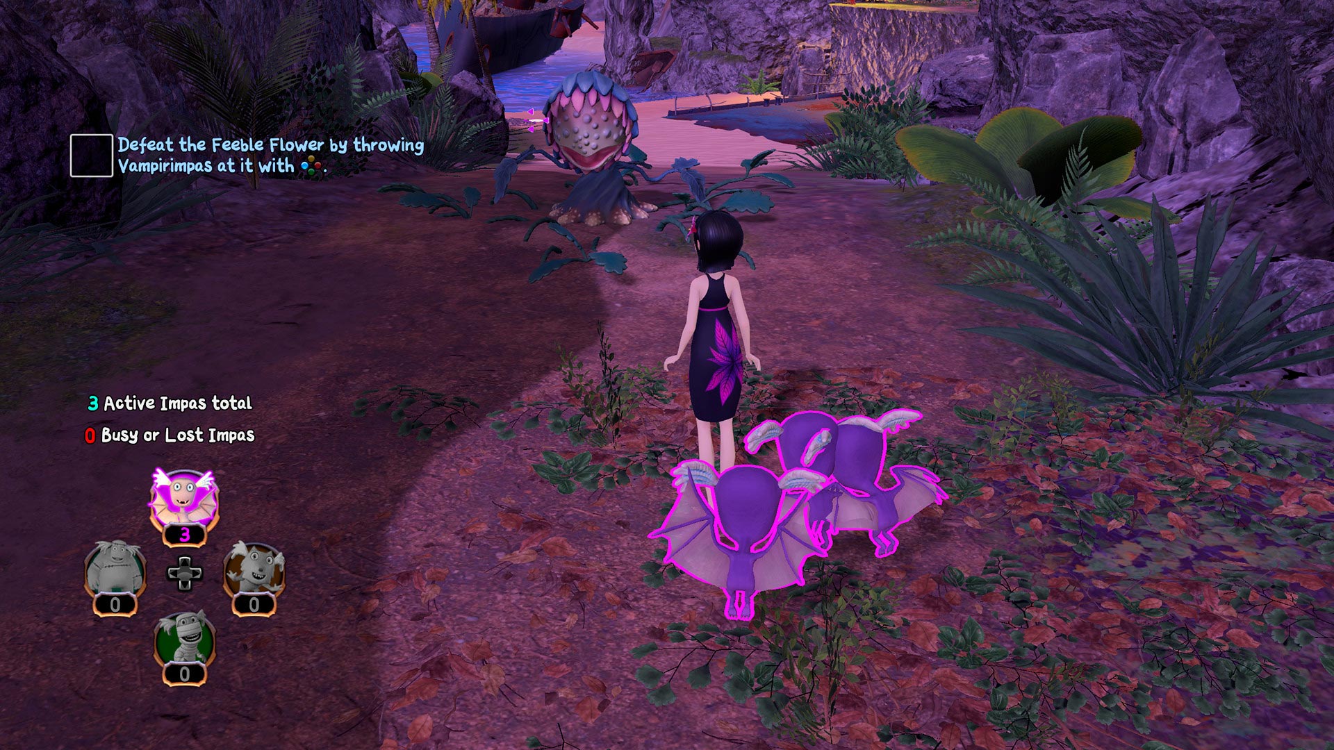 Hotel Transylvania 3 review 04