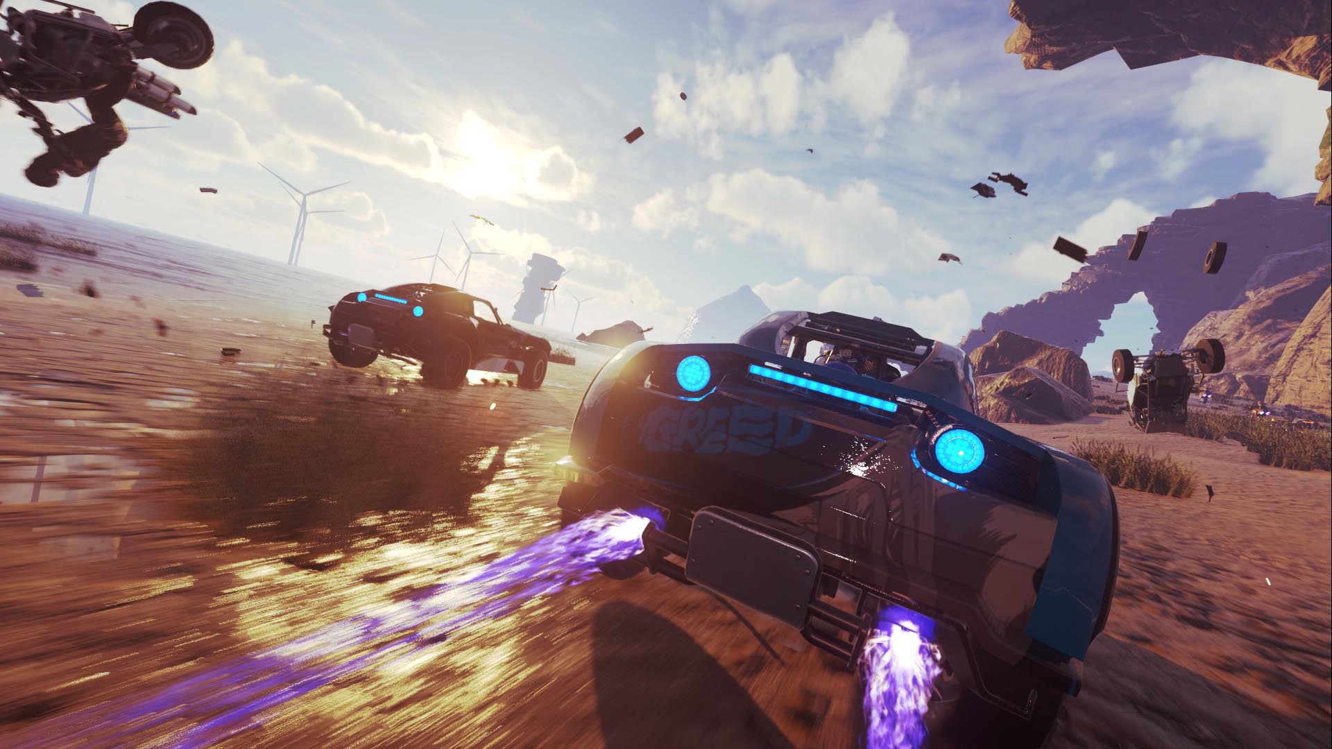 OnRush review 02