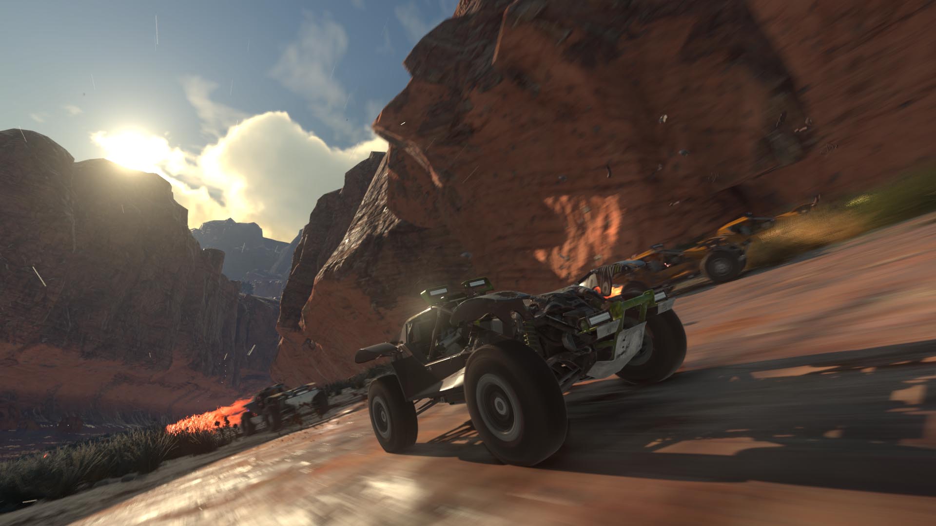 OnRush review 05