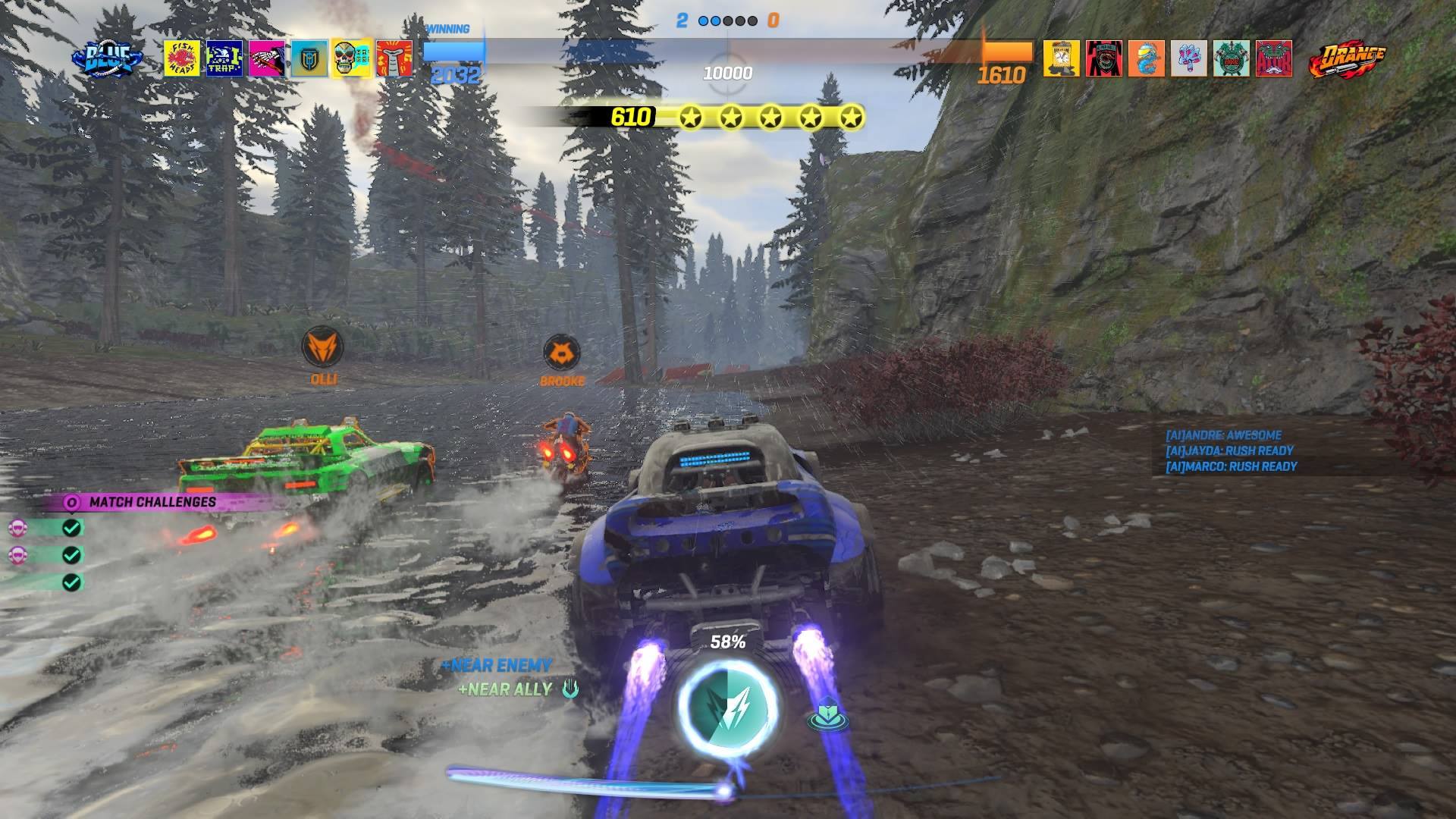 OnRush review 06