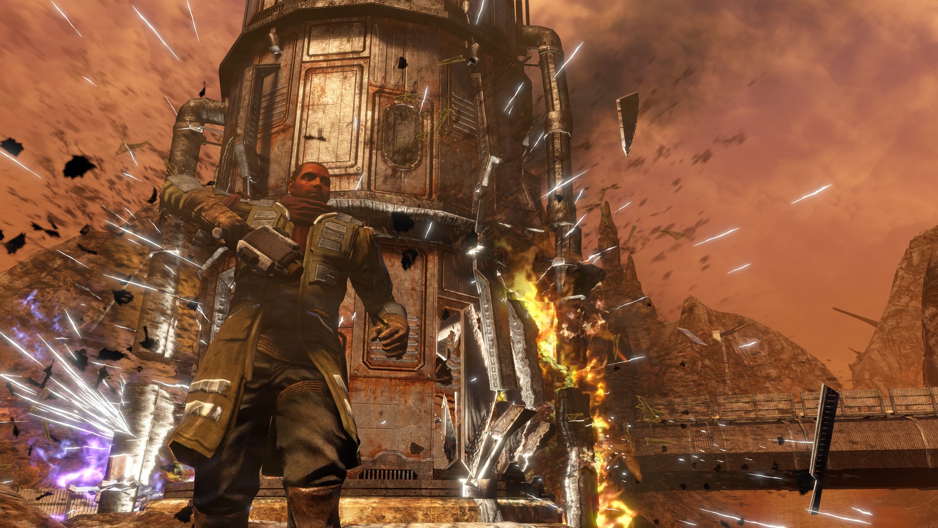 Red Faction Guerilla Remastered 02