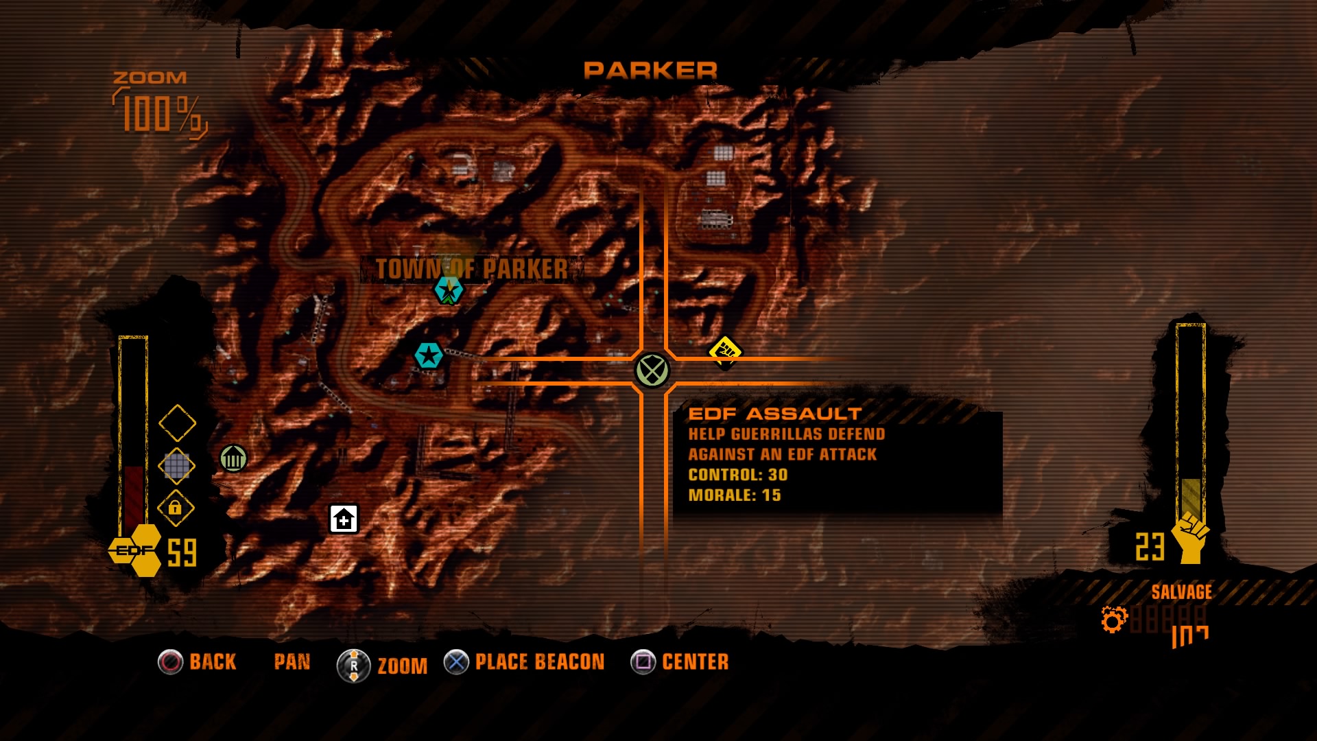 Red Faction Guerilla Remastered 06