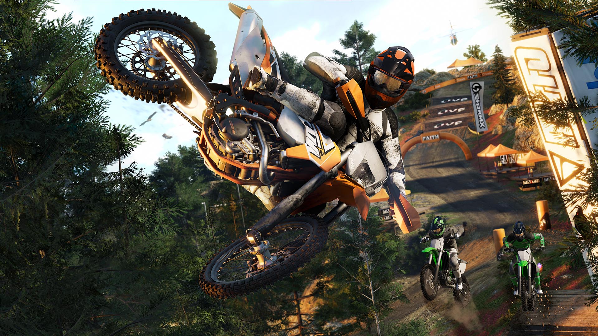 The Crew 2 review 07