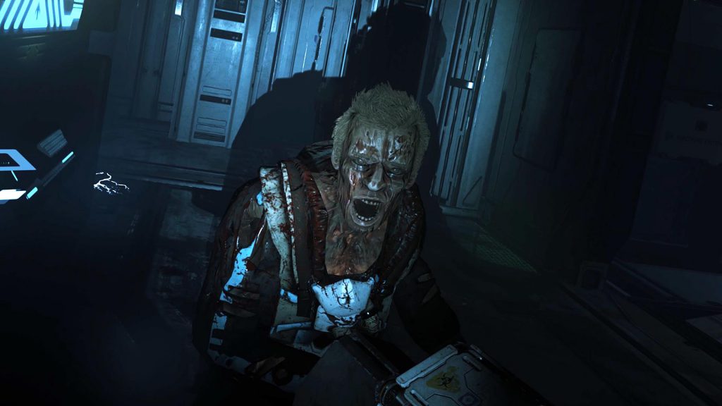 The Persistence review 05