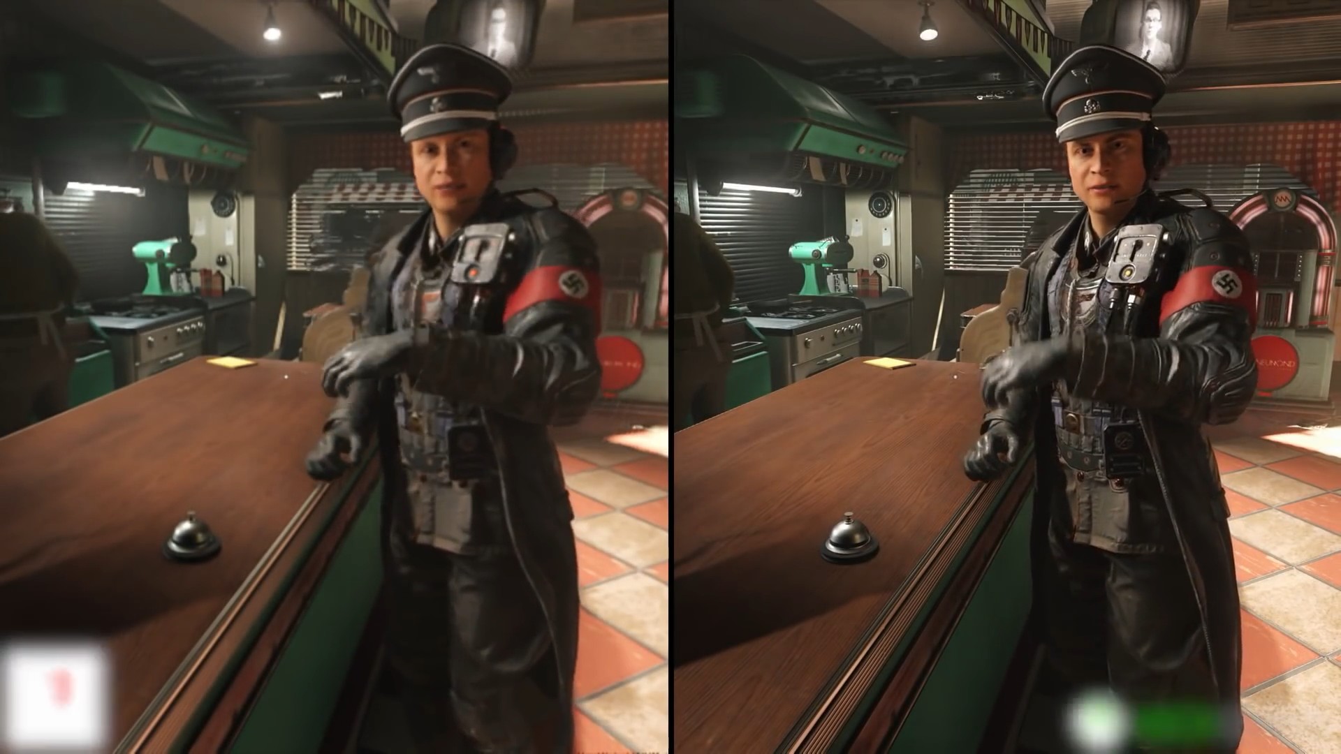 Wolfenstein 2 Nintendo Switch 03