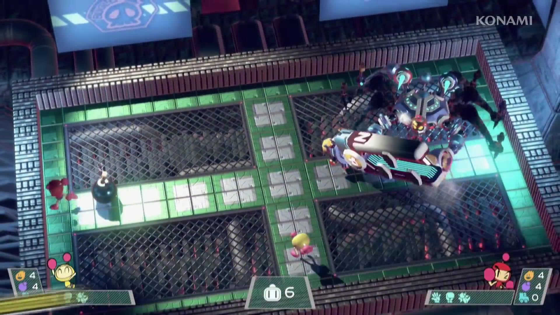 super bomberman r review 05