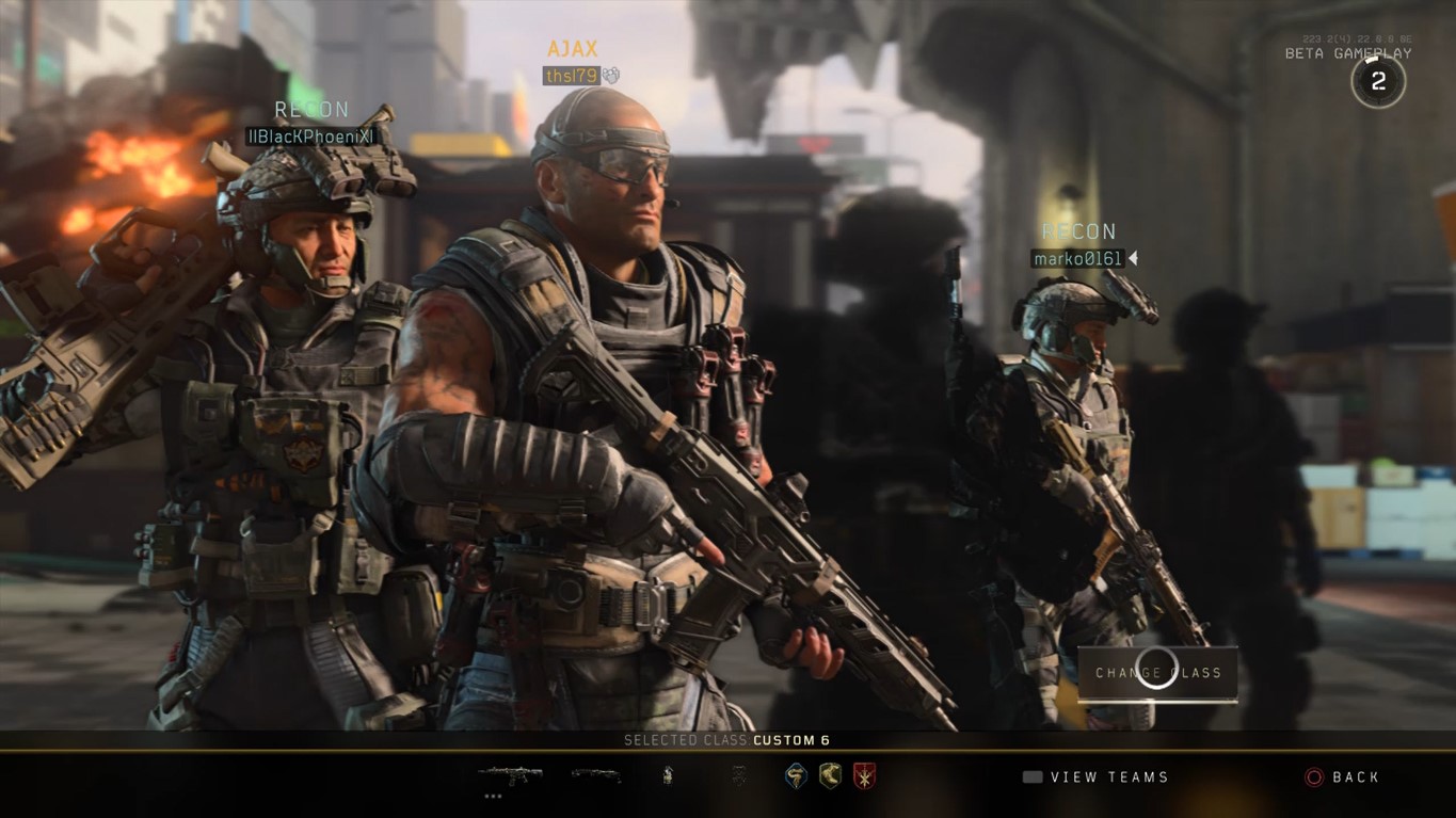 Call of Duty Black Ops 4 beta 01