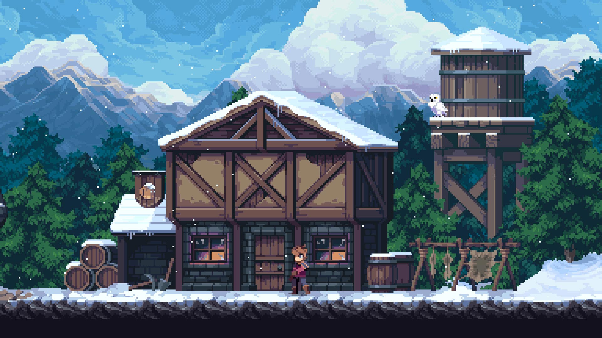 Chasm review 02