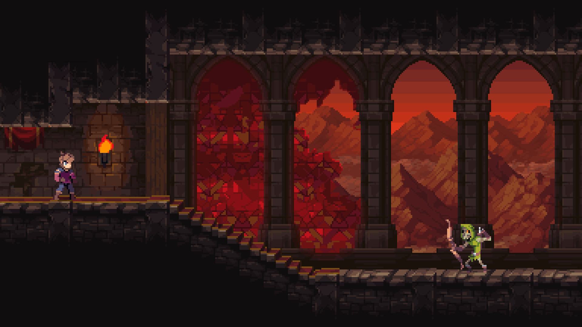 Chasm review 04