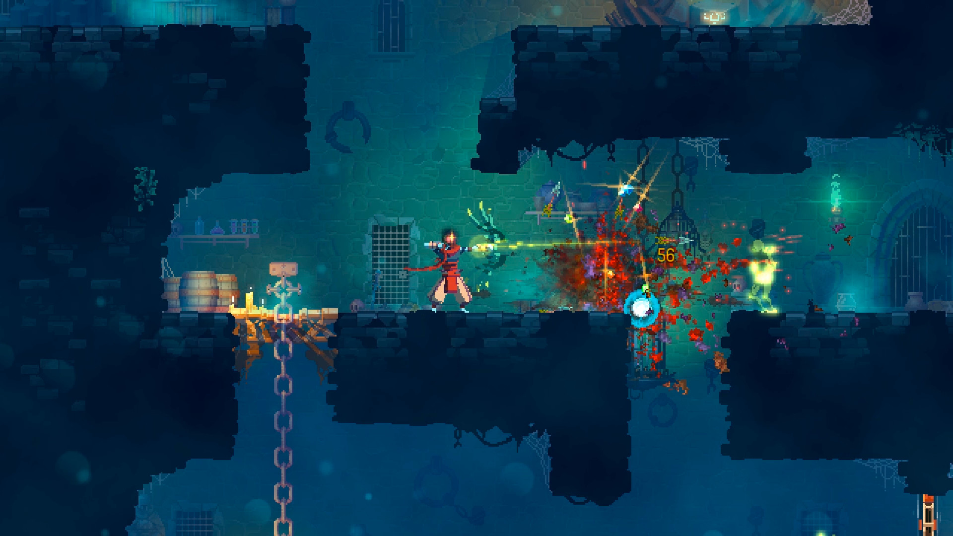 Dead Cells review 02