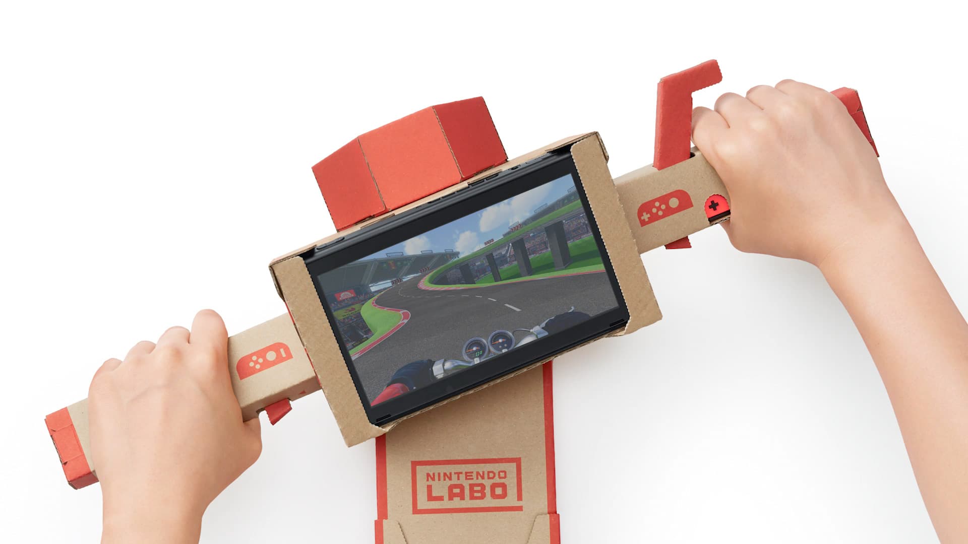 Nintendo Labo impressions 02