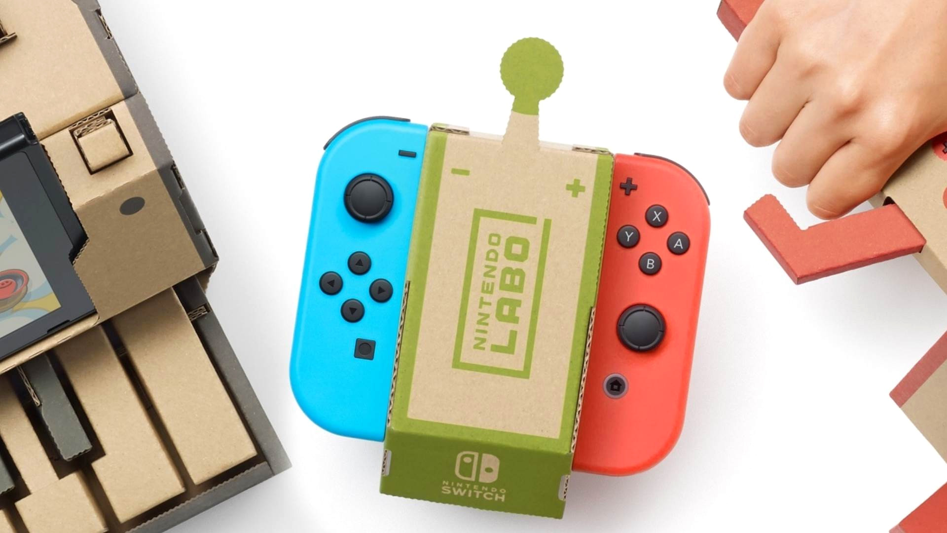 Nintendo Labo impressions 05