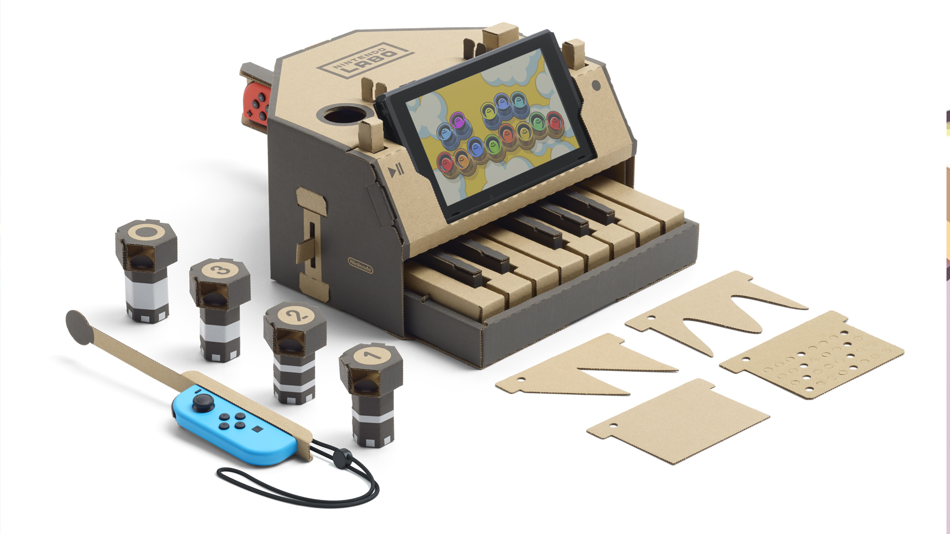Nintendo Labo impressions 07