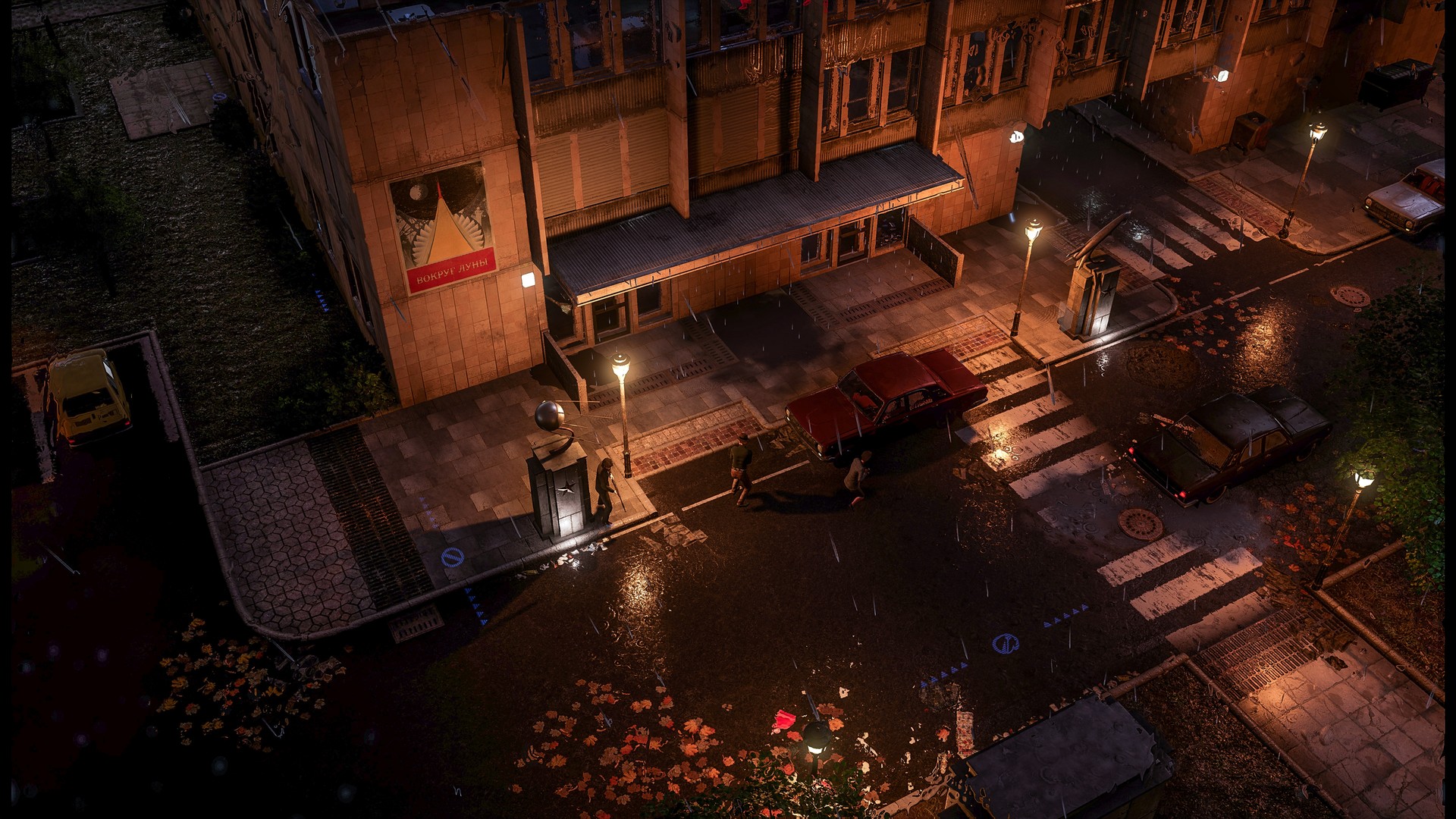 Phantom Doctrine review 02