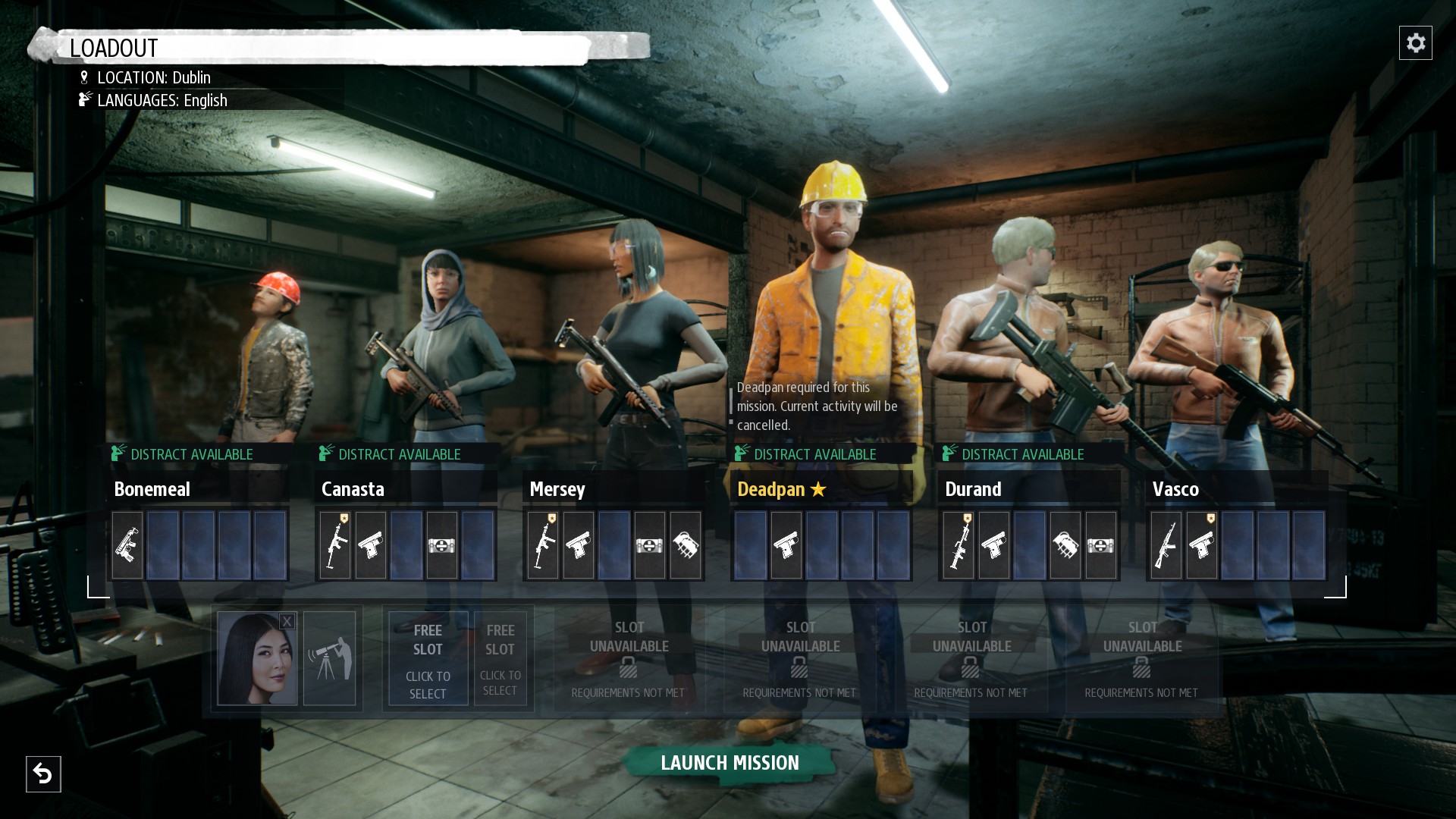 Phantom Doctrine review 07