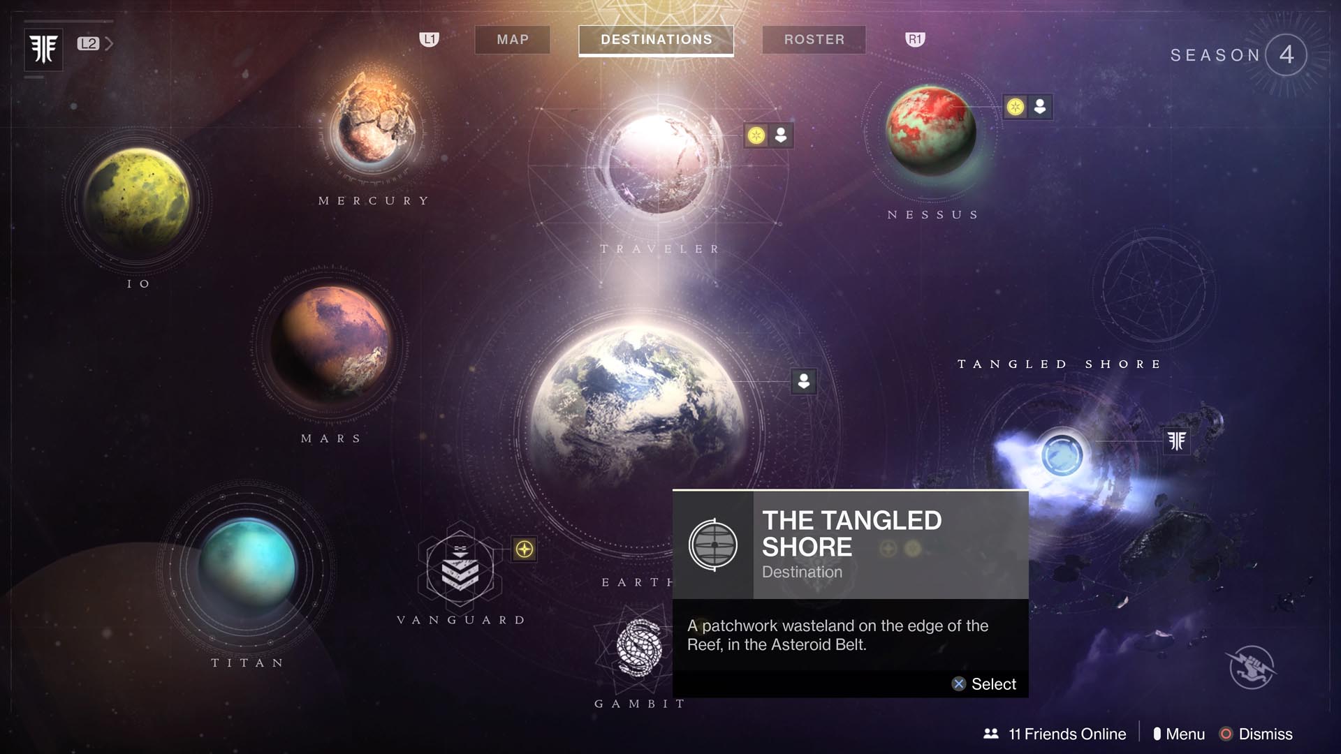 Destiny 2 Forsaken review 01