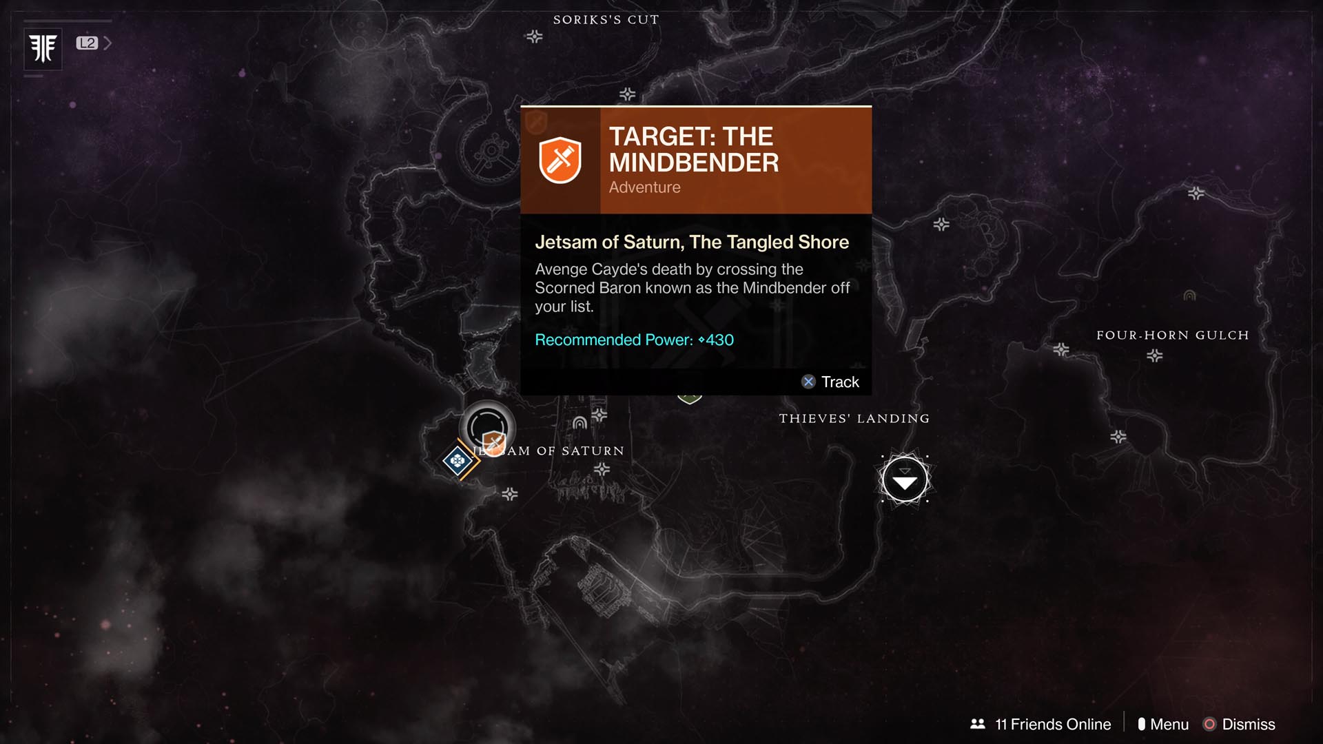 Destiny 2 Forsaken review 02