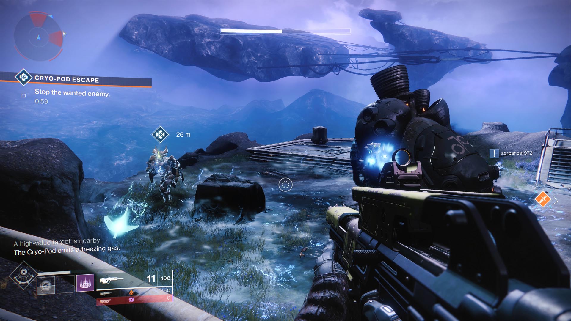 Destiny 2 Forsaken review 04