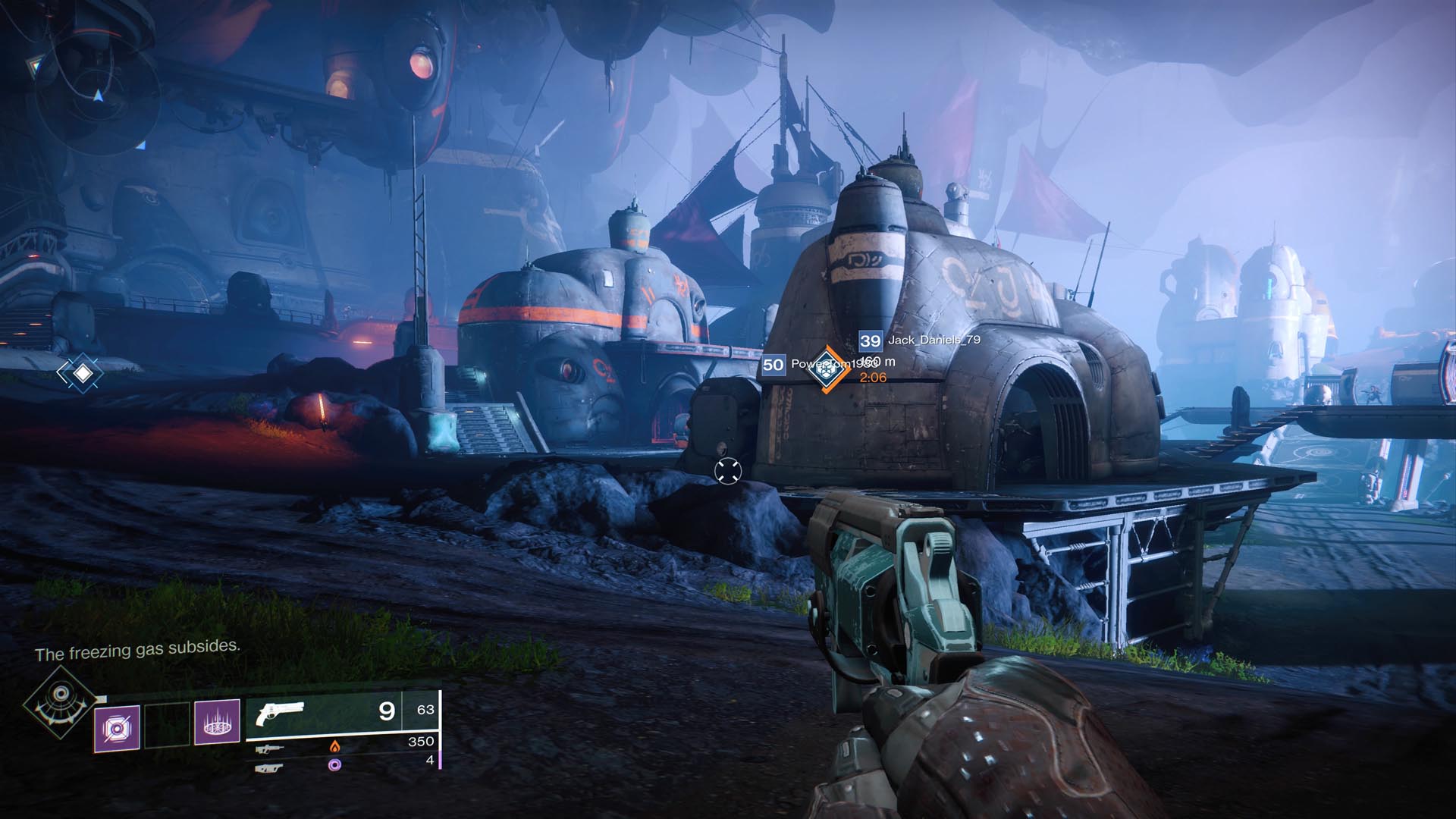 Destiny 2 Forsaken review 07