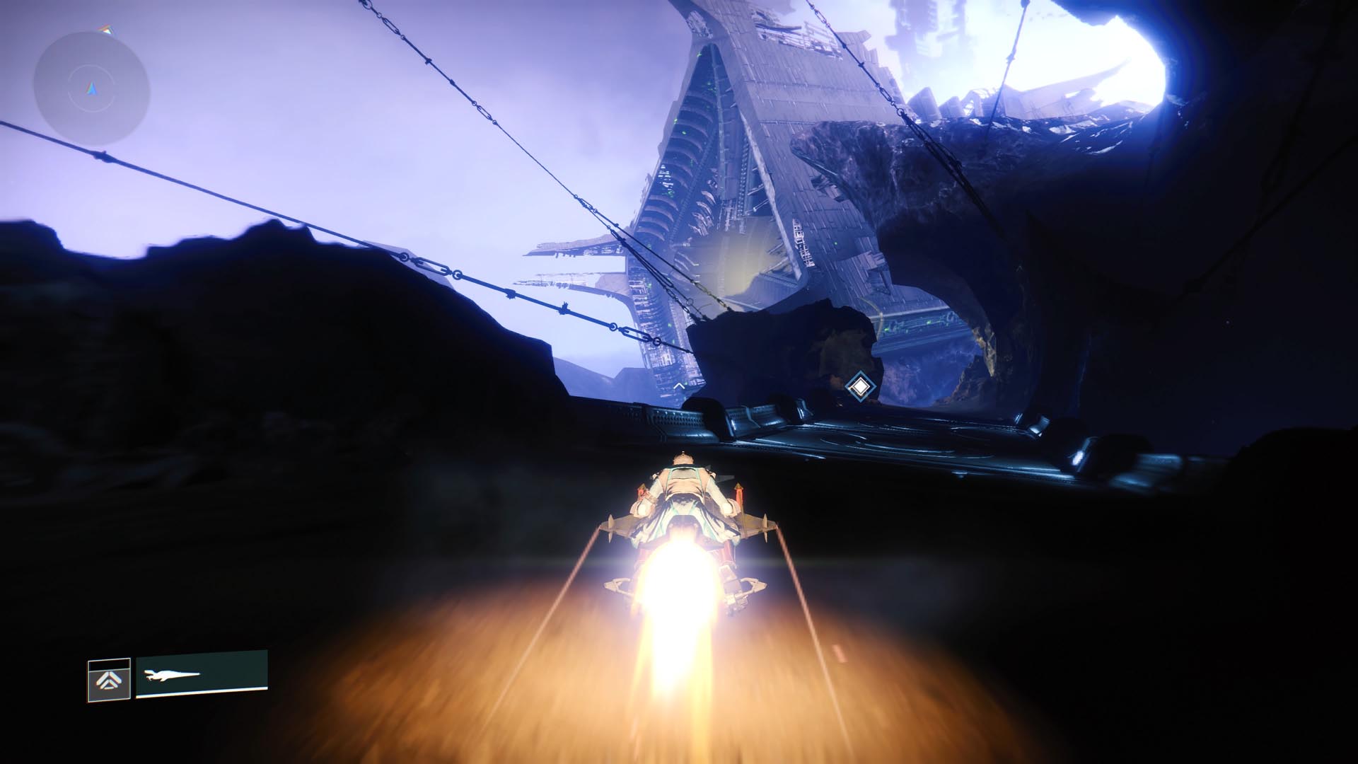 Destiny 2 Forsaken review 08