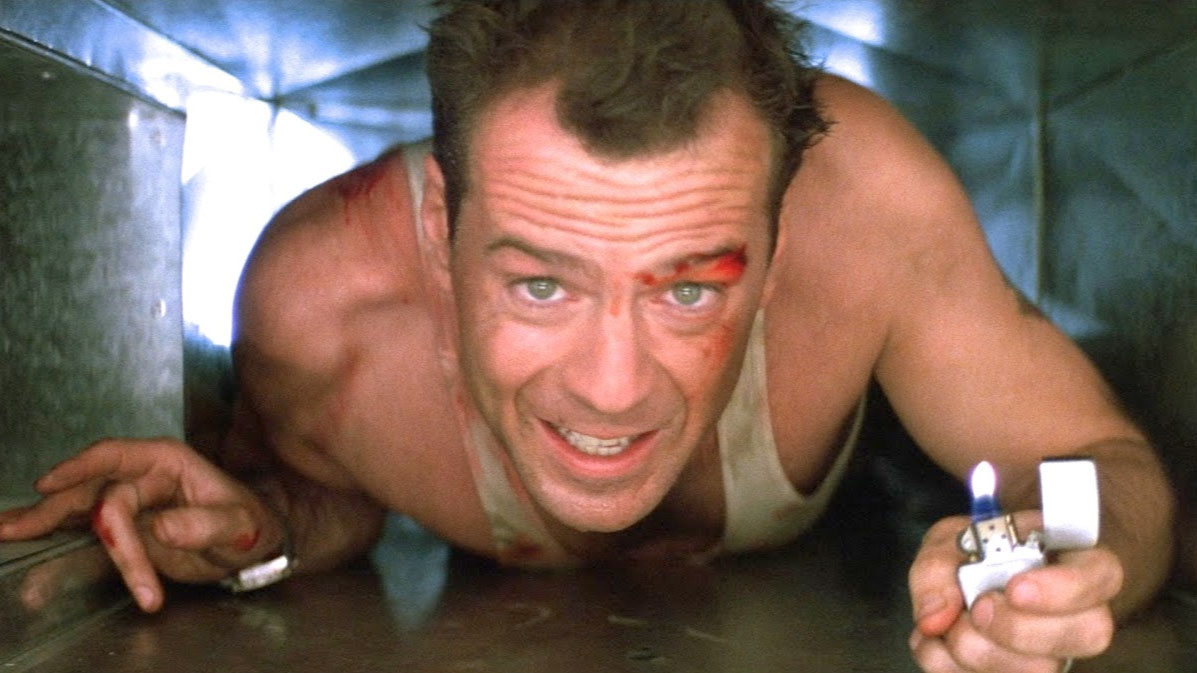 Die Hard