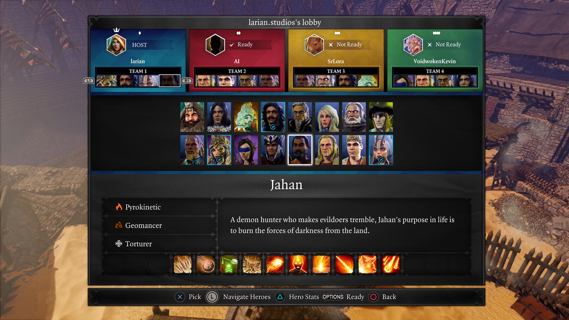 Divinity Original Sin 2 Definitive imafe 1