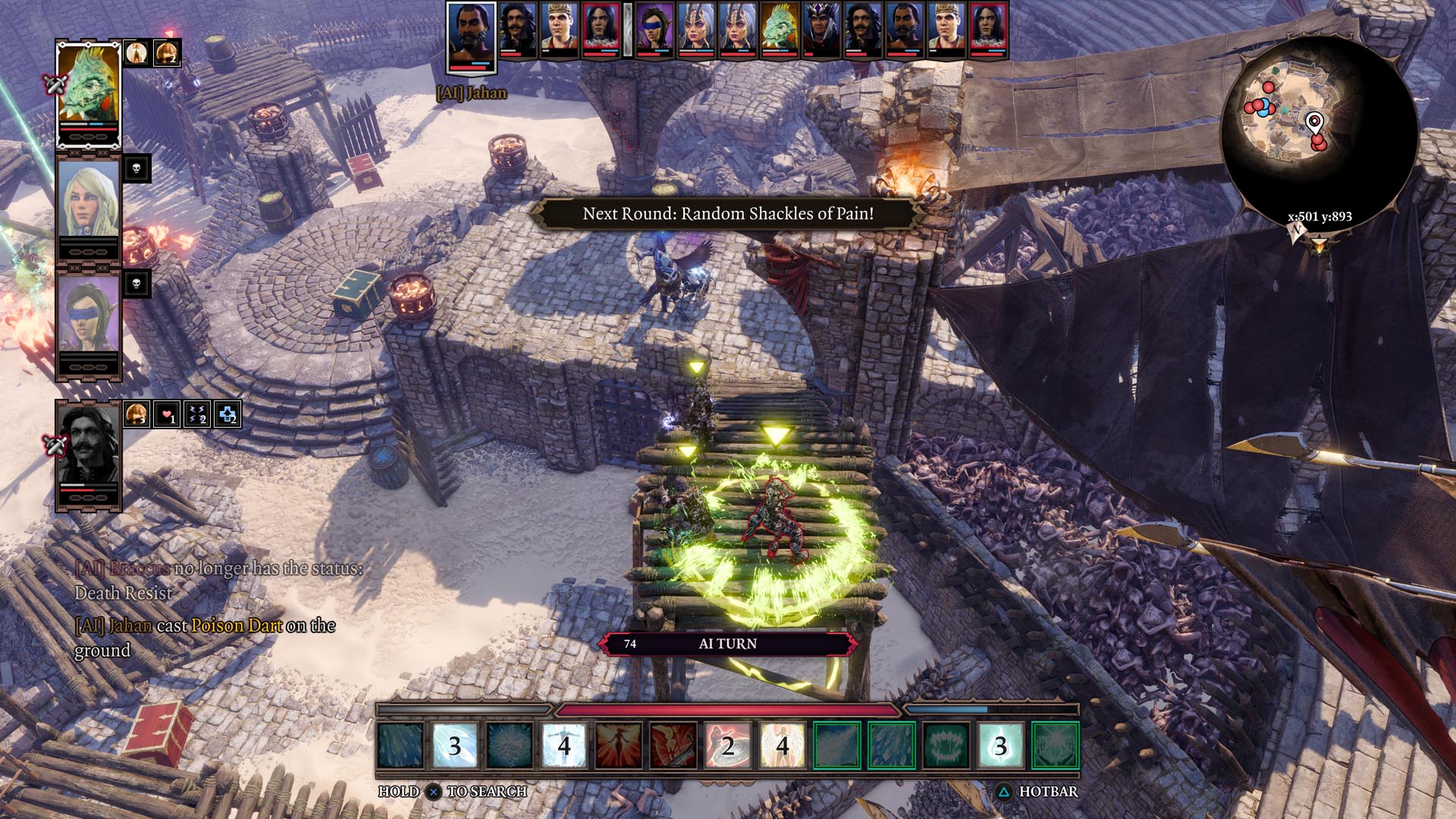 Divinity Original Sin 2 Definitive imafe 6