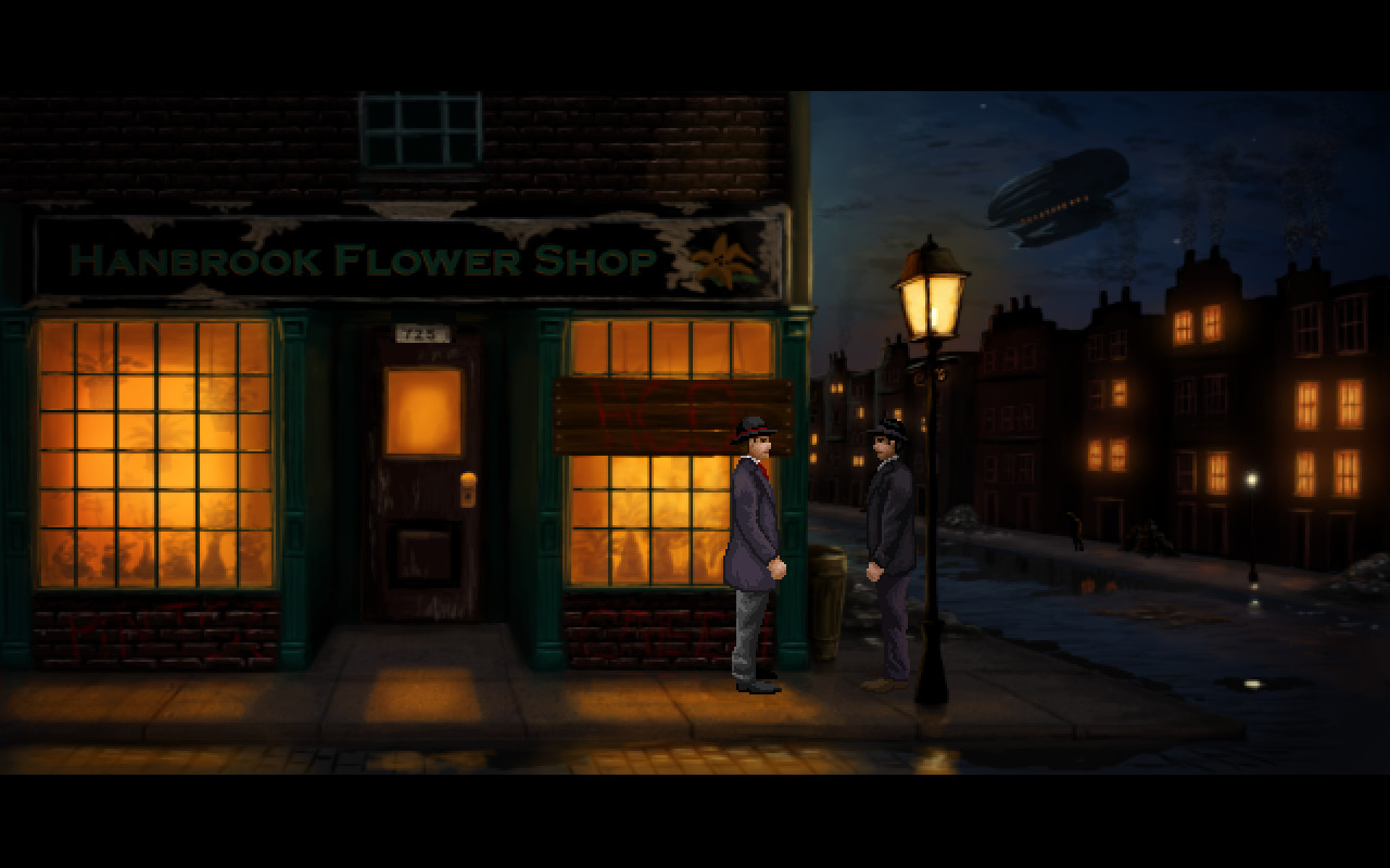 Lamplight City review 01
