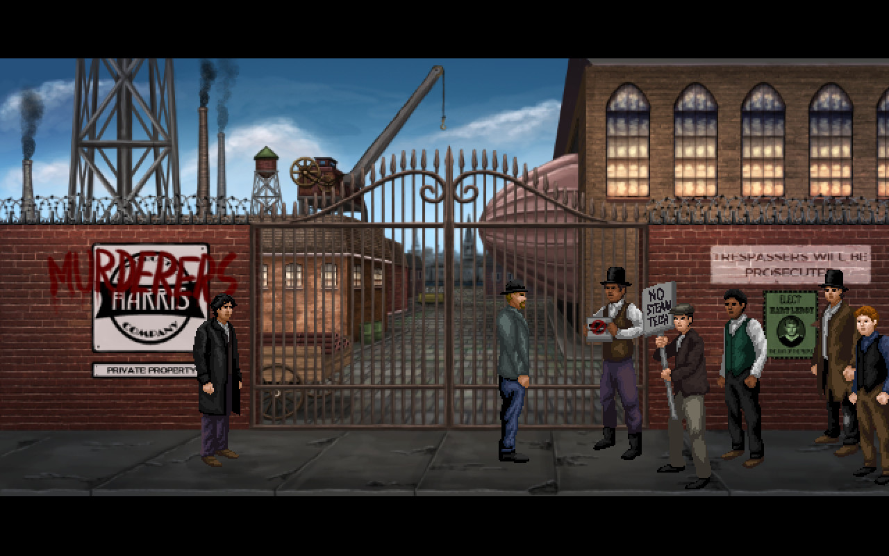 Lamplight City review 03