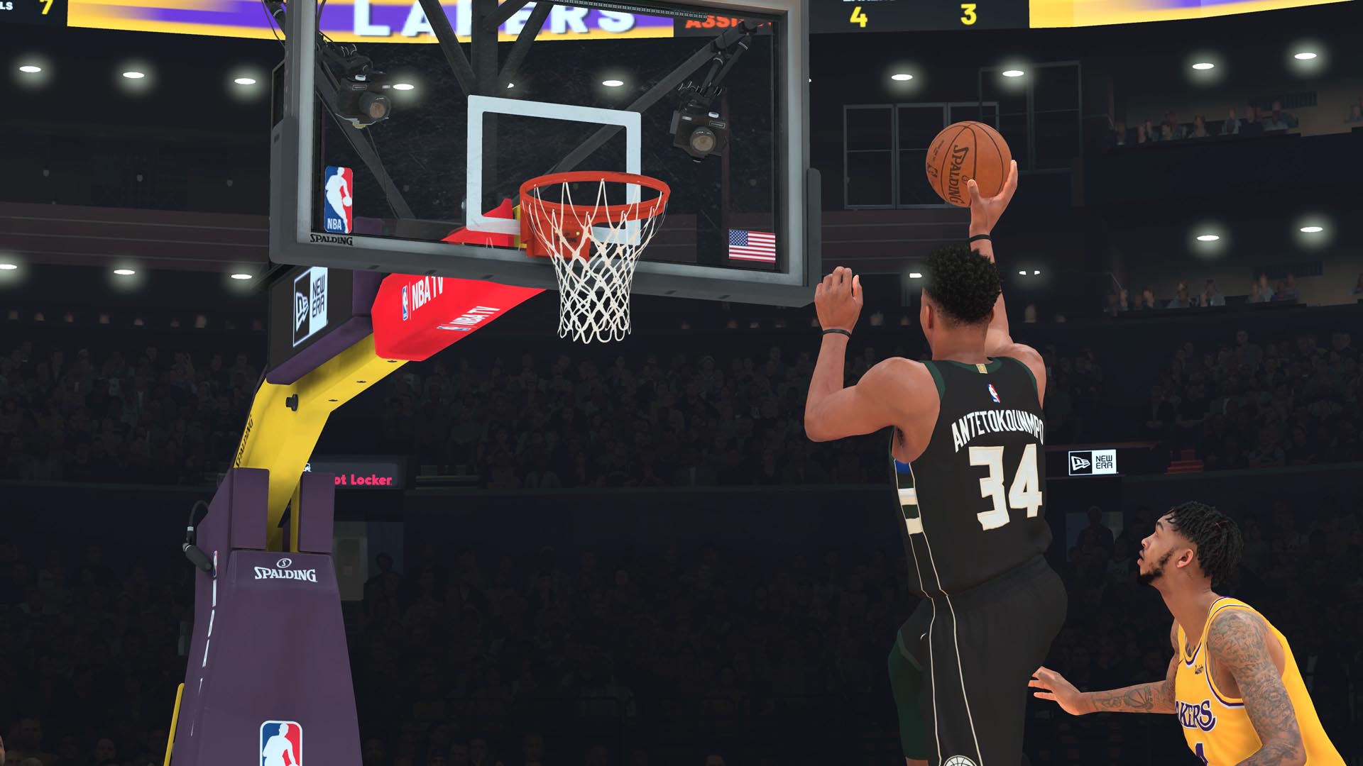 NBA 2K19 review 02