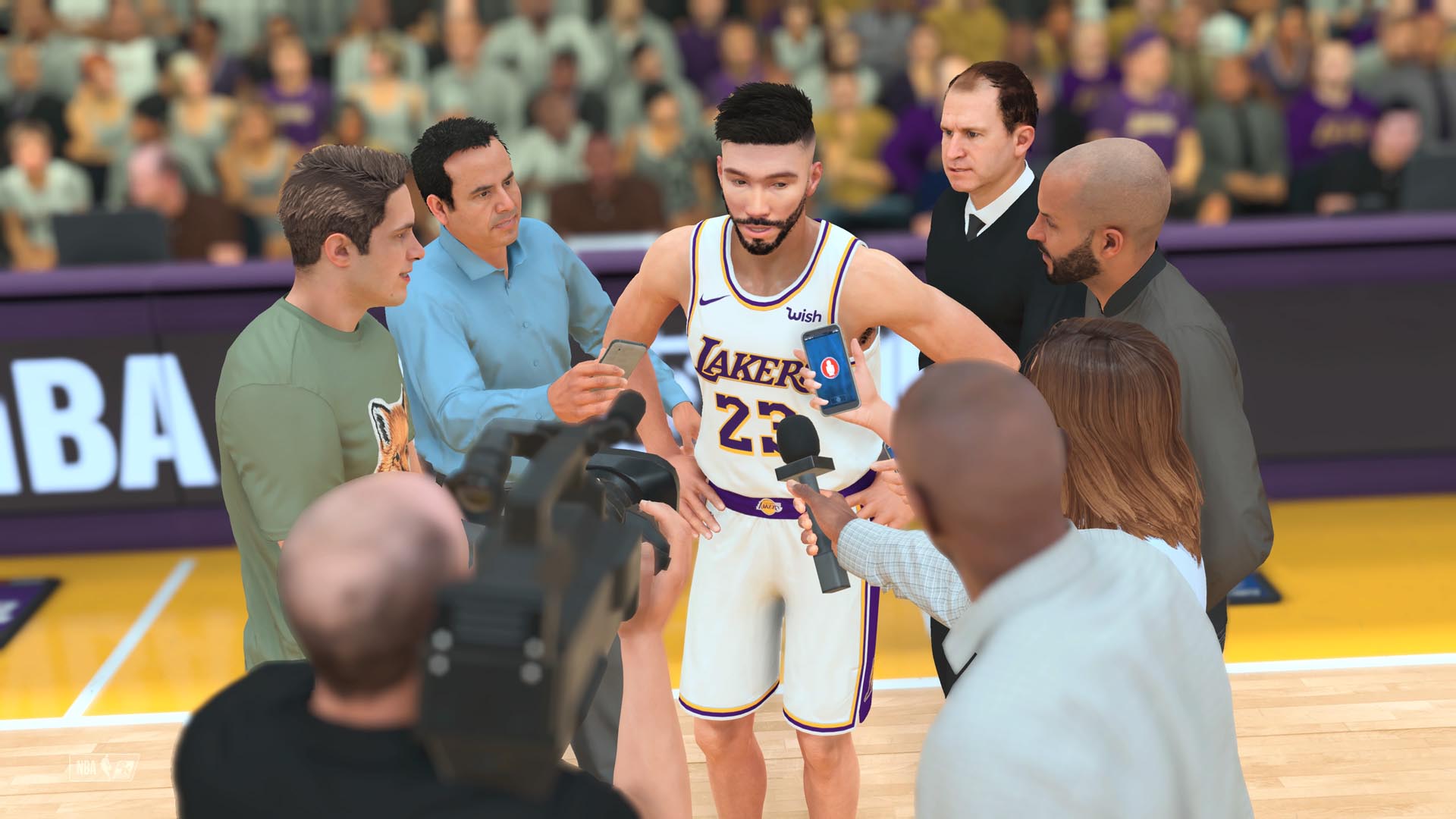 NBA 2K19 review 09