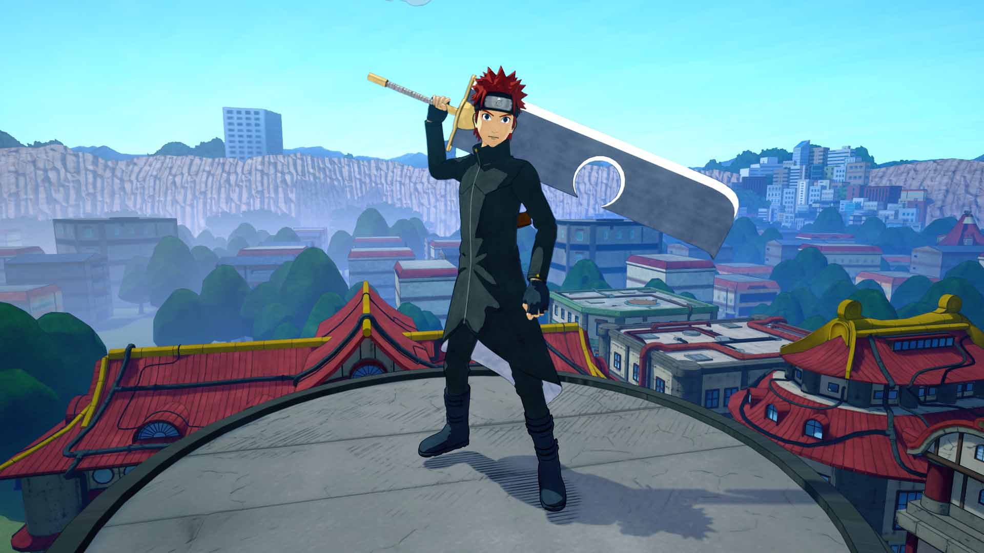 Naruto Shinobi Striker review 01