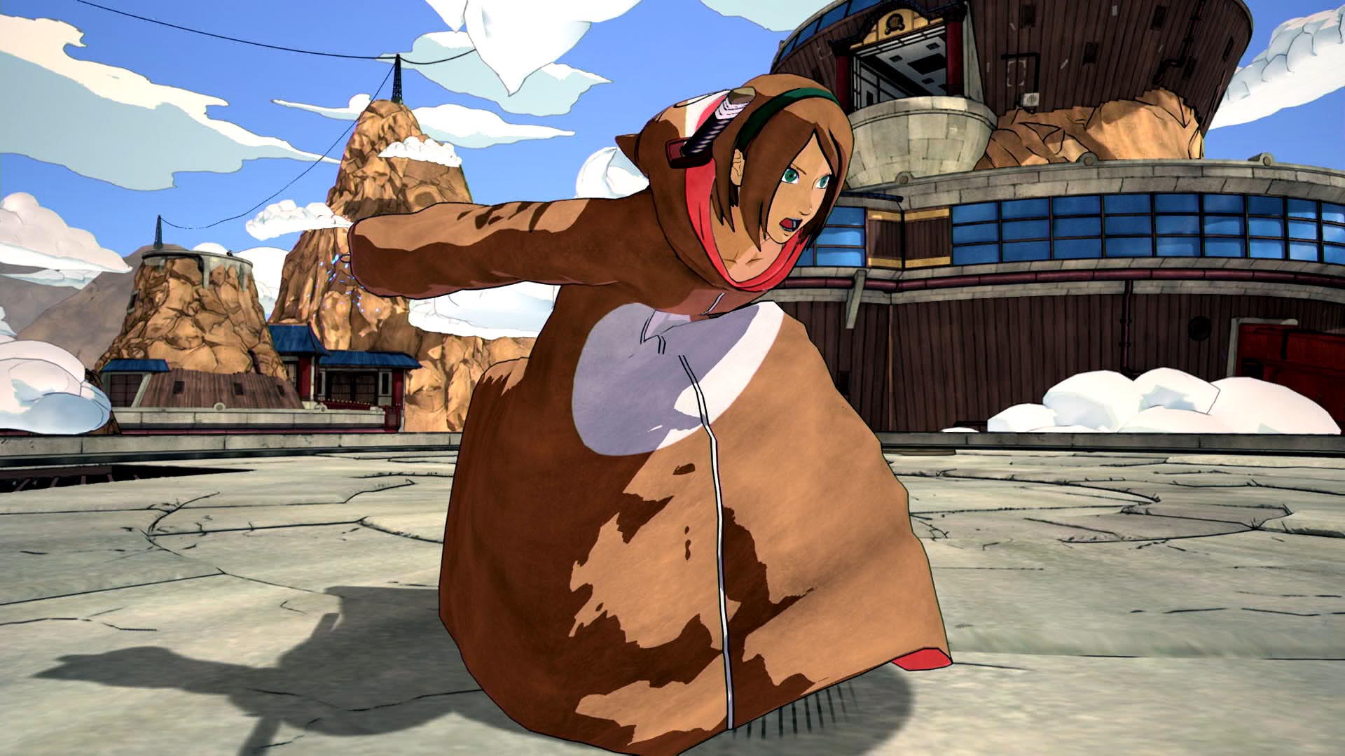 Naruto Shinobi Striker review 06