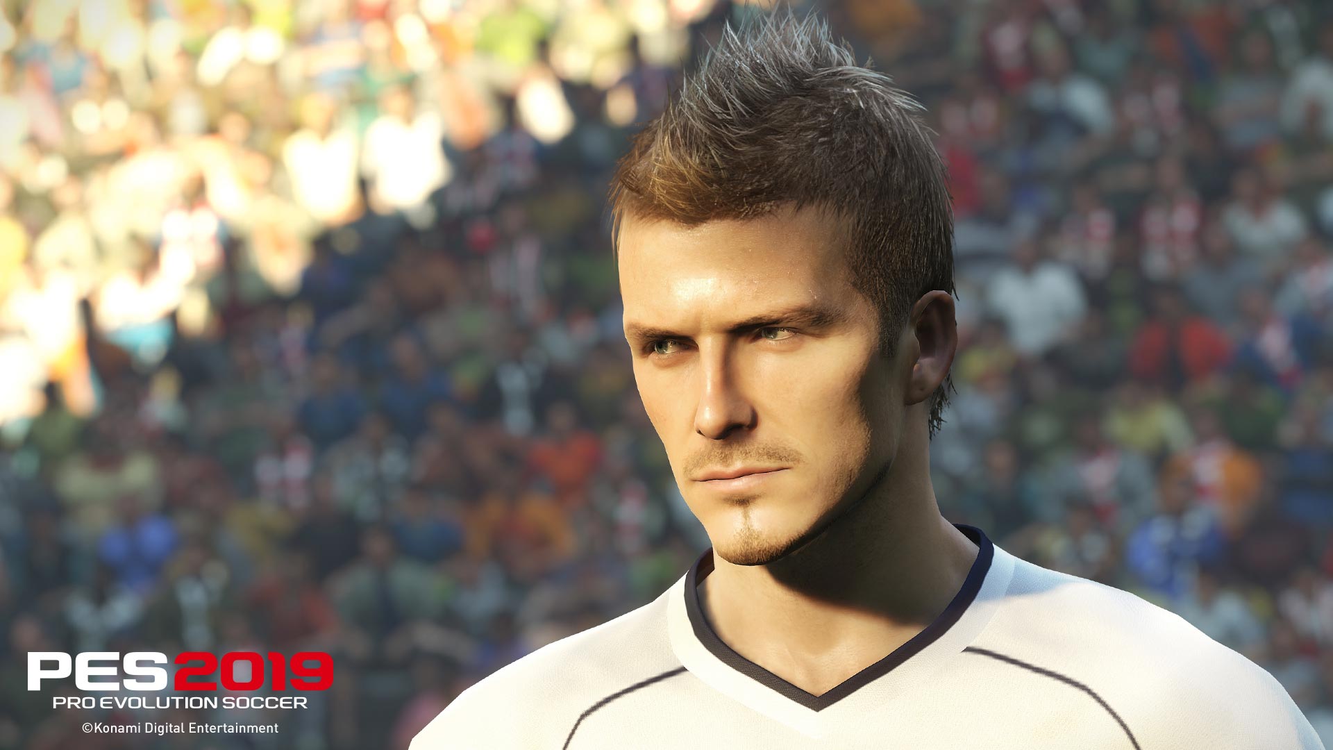 PES 2019 image 02