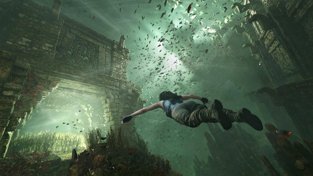 Shadow of the Tomb Raider review 06