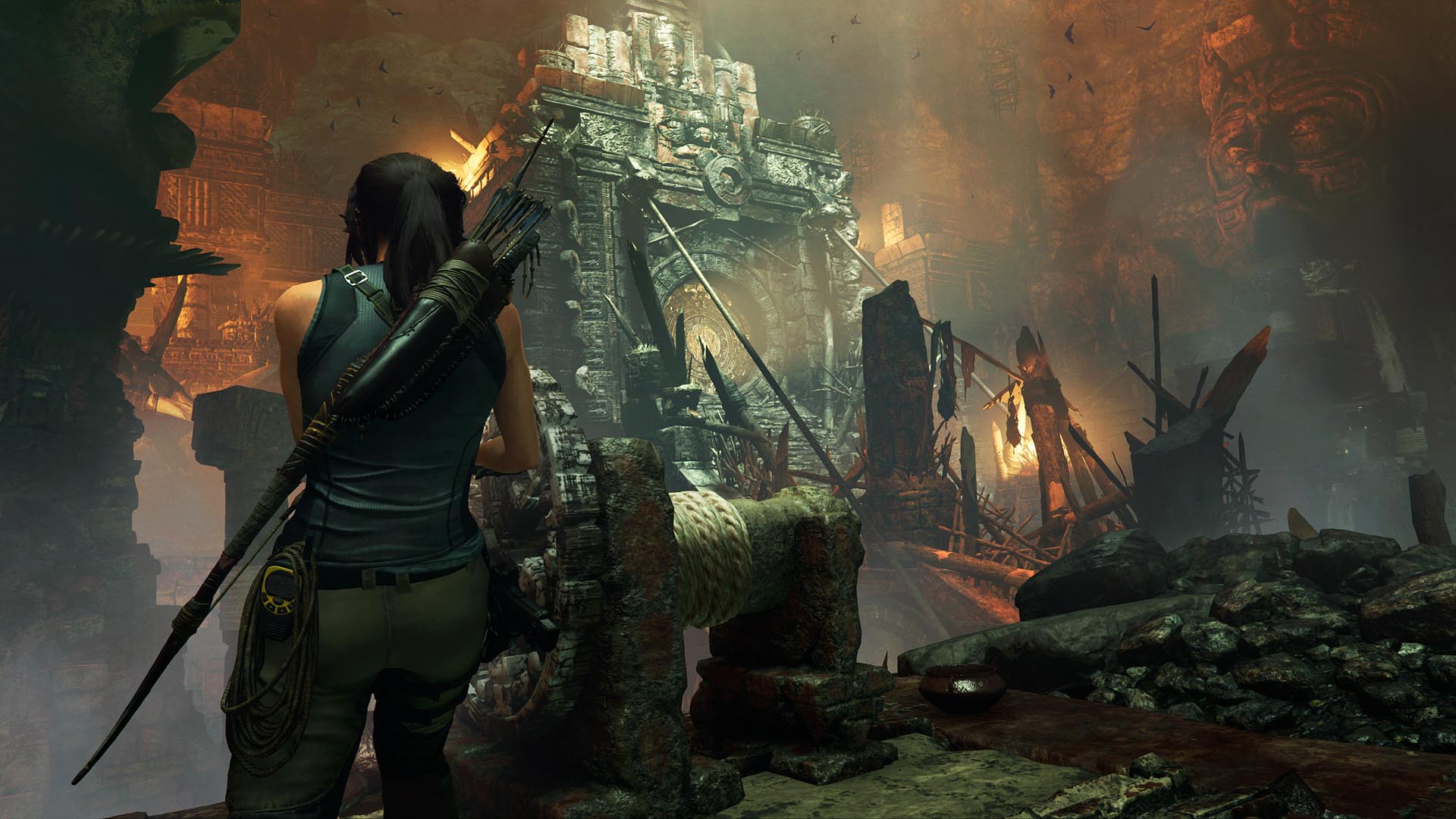 Shadow of the Tomb Raider review 07