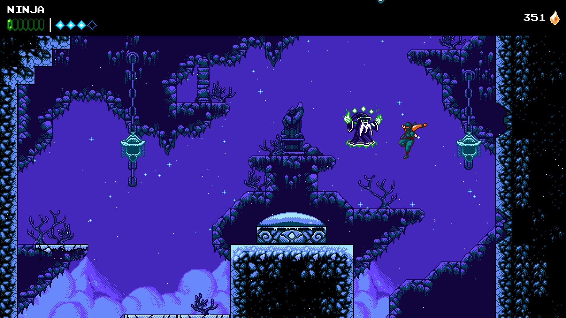 The Messenger review 03