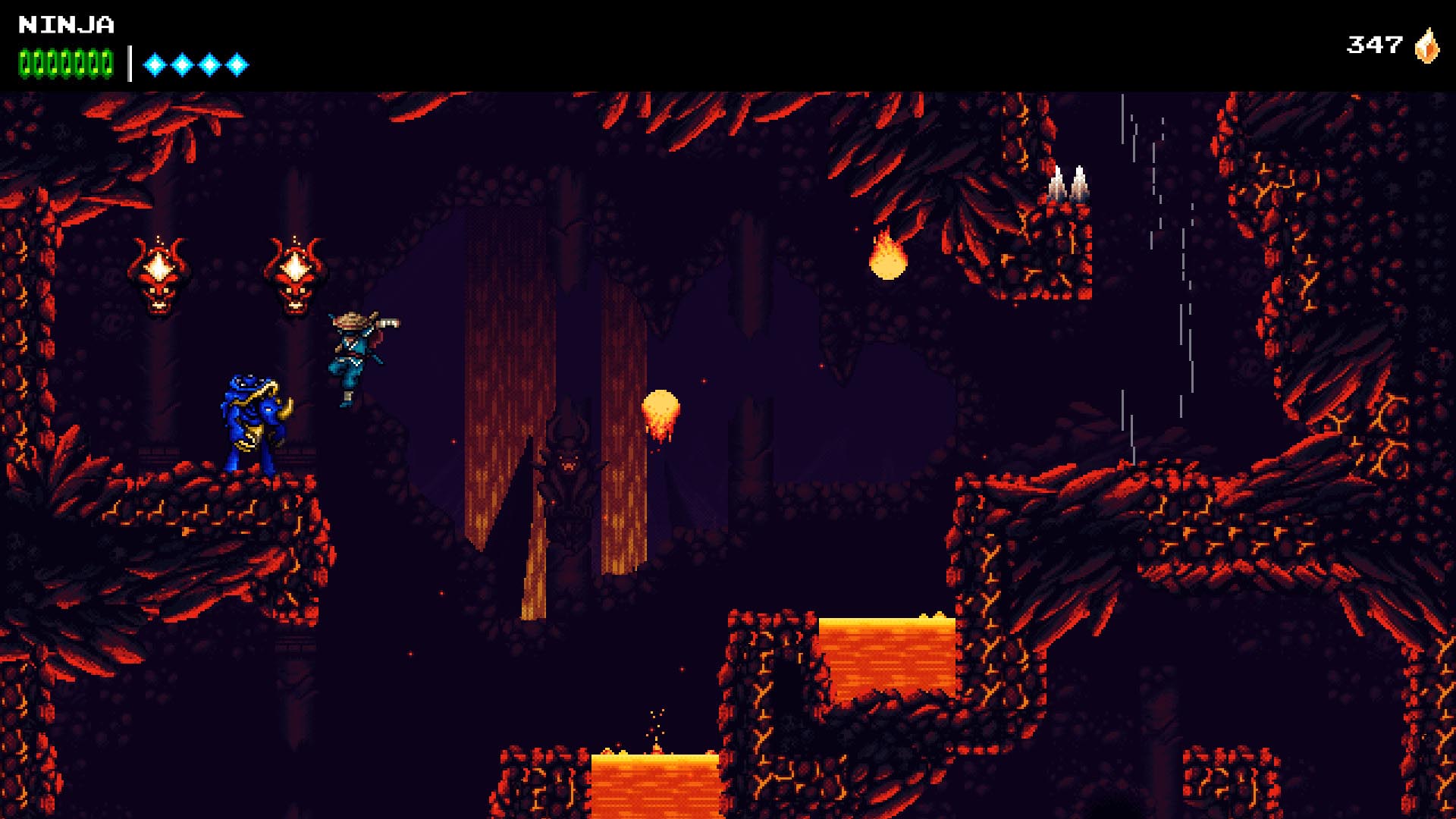 The Messenger review 06